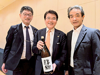 勝駒