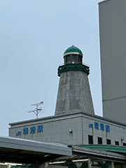 境港駅
