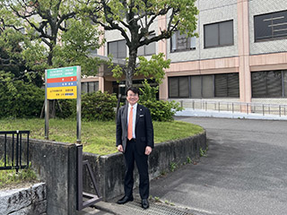 岩国