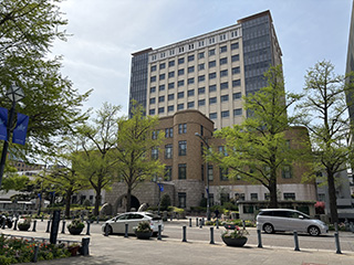 横浜地裁