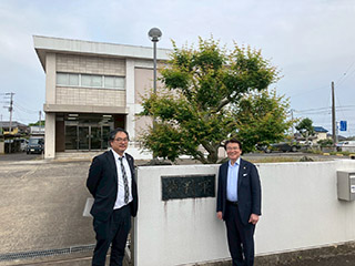 水戸地裁麻生支部