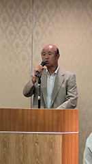 意見交換会