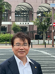 佐世保駅