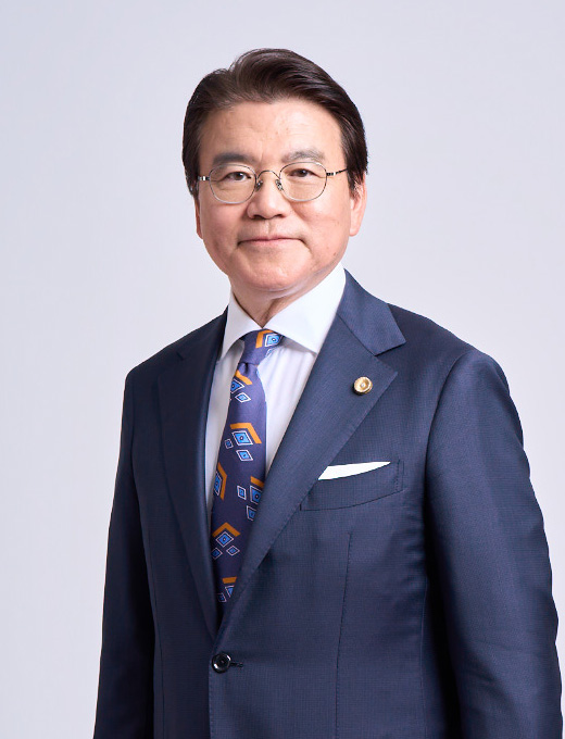 松田純一弁護士写真